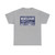 Segnale stradale italiano 1906 - TCI - cartello di località Montichiari (Italy) (Road Sign) T-Shirt