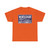 Segnale stradale italiano 1906 - TCI - cartello di località Montichiari (Italy) (Road Sign) T-Shirt