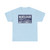 Segnale stradale italiano 1906 - TCI - cartello di località Montichiari (Italy) (Road Sign) T-Shirt