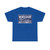 Segnale stradale italiano 1906 - TCI - cartello di località Montichiari (Italy) (Road Sign) T-Shirt