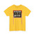 Segnale stradale italiano 1932 - Deviazione di transito per interruzione (Italy) (Road Sign) T-Shirt