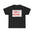 Segnale stradale italiano 1904 - TCI - segnale di direzione esempio 1 (Italy) (Road Sign) T-Shirt