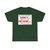 Segnale stradale italiano 1904 - TCI - segnale di direzione esempio 1 (Italy) (Road Sign) T-Shirt