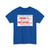 Segnale stradale italiano 1904 - TCI - segnale di direzione esempio 1 (Italy) (Road Sign) T-Shirt