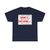 Segnale stradale italiano 1904 - TCI - segnale di direzione esempio 1 (Italy) (Road Sign) T-Shirt