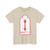 Segnale stradale italiano 1900 - TCI - pericolo grave o divieto (Italy) (Road Sign) T-Shirt