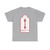 Segnale stradale italiano 1900 - TCI - pericolo grave o divieto (Italy) (Road Sign) T-Shirt