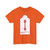 Segnale stradale italiano 1900 - TCI - pericolo grave o divieto (Italy) (Road Sign) T-Shirt