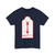 Segnale stradale italiano 1900 - TCI - pericolo grave o divieto (Italy) (Road Sign) T-Shirt
