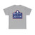 Segnale stradale italiano 1900 - TCI - indicazioni (Italy) (Road Sign) T-Shirt