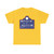 Segnale stradale italiano 1900 - TCI - indicazioni (Italy) (Road Sign) T-Shirt