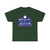 Segnale stradale italiano 1900 - TCI - indicazioni (Italy) (Road Sign) T-Shirt