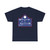 Segnale stradale italiano 1900 - TCI - indicazioni (Italy) (Road Sign) T-Shirt