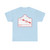 Segnale stradale italiano 1900 - TCI - discesa pericoloso (Italy) (Road Sign) T-Shirt