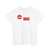 Segnale stradale italiano - vietato il transito agli autocarri (Italy) (Road Sign) T-Shirt