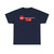 Segnale stradale italiano - vietato il transito agli autocarri (Italy) (Road Sign) T-Shirt