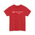 Segnale stradale italiano - vietato il transito agli autocarri (Italy) (Road Sign) T-Shirt