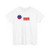 Segnale stradale italiano - vietata sosta veicoli (Italy) (Road Sign) T-Shirt