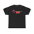 Segnale stradale italiano - vietata sosta veicoli (Italy) (Road Sign) T-Shirt