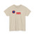 Segnale stradale italiano - vietata sosta veicoli (Italy) (Road Sign) T-Shirt