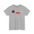 Segnale stradale italiano - vietata sosta veicoli (Italy) (Road Sign) T-Shirt