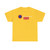 Segnale stradale italiano - vietata sosta veicoli (Italy) (Road Sign) T-Shirt