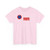 Segnale stradale italiano - vietata sosta veicoli (Italy) (Road Sign) T-Shirt