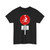 Segnale stradale italiano - TCI - vietato transito biciclette (Italy) (Road Sign) T-Shirt