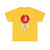 Segnale stradale italiano - TCI - vietato transito biciclette (Italy) (Road Sign) T-Shirt