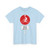 Segnale stradale italiano - TCI - vietato transito biciclette (Italy) (Road Sign) T-Shirt