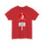 Segnale stradale italiano - TCI - vietato transito biciclette (Italy) (Road Sign) T-Shirt