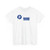 Segnale stradale italiano - TCI - sosta autorizzata (Italy) (Road Sign) T-Shirt