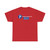 Segnale stradale italiano - TCI - sosta autorizzata (Italy) (Road Sign) T-Shirt