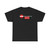 Segnale stradale italiano - TCI - senso vietato versione 2 (Italy) (Road Sign) T-Shirt