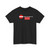 Segnale stradale italiano - TCI - senso vietato versione 2 (Italy) (Road Sign) T-Shirt