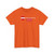 Segnale stradale italiano - TCI - senso vietato versione 2 (Italy) (Road Sign) T-Shirt