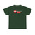 Segnale stradale italiano - TCI - senso vietato versione 2 (Italy) (Road Sign) T-Shirt