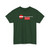Segnale stradale italiano - TCI - senso vietato versione 2 (Italy) (Road Sign) T-Shirt