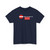Segnale stradale italiano - TCI - senso vietato versione 2 (Italy) (Road Sign) T-Shirt