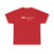 Segnale stradale italiano - TCI - senso vietato versione 2 (Italy) (Road Sign) T-Shirt