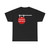 Segnale stradale italiano - TCI - senso vietato versione 1 (Italy) (Road Sign) T-Shirt