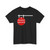 Segnale stradale italiano - TCI - senso vietato versione 1 (Italy) (Road Sign) T-Shirt