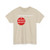 Segnale stradale italiano - TCI - senso vietato versione 1 (Italy) (Road Sign) T-Shirt