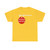Segnale stradale italiano - TCI - senso vietato versione 1 (Italy) (Road Sign) T-Shirt