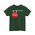 Segnale stradale italiano - TCI - senso vietato versione 1 (Italy) (Road Sign) T-Shirt