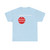 Segnale stradale italiano - TCI - senso vietato versione 1 (Italy) (Road Sign) T-Shirt