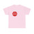 Segnale stradale italiano - TCI - senso vietato versione 1 (Italy) (Road Sign) T-Shirt