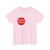 Segnale stradale italiano - TCI - senso vietato versione 1 (Italy) (Road Sign) T-Shirt