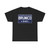 Segnale stradale italiano - TCI - segnale di località (Italy) (Road Sign) T-Shirt