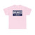 Segnale stradale italiano - TCI - segnale di località (Italy) (Road Sign) T-Shirt
